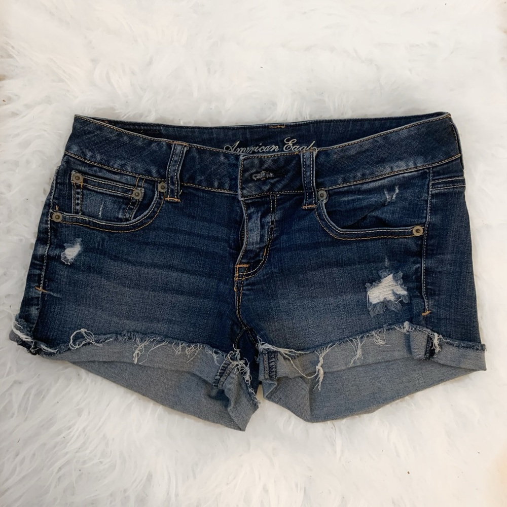 AE shorts